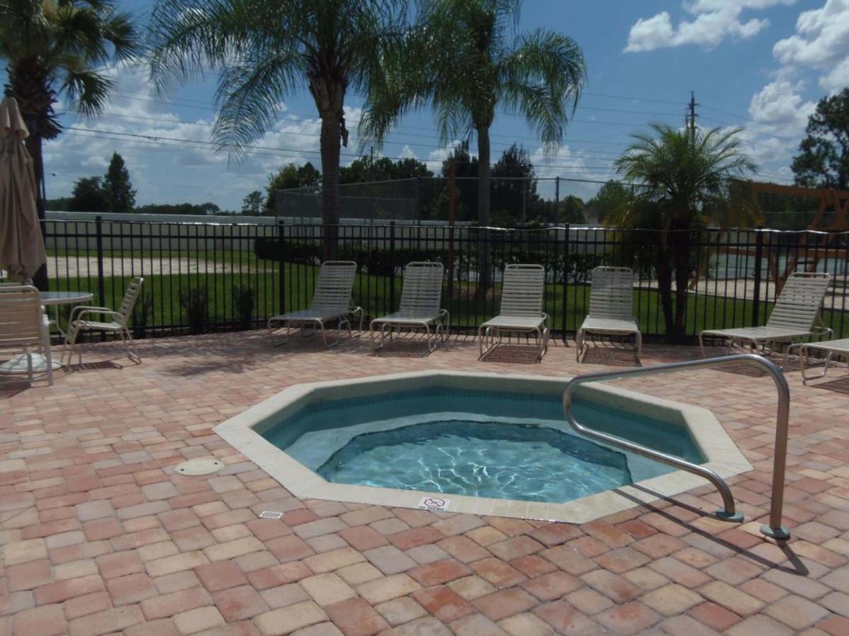Royal Palm Villa Orlando Exterior photo