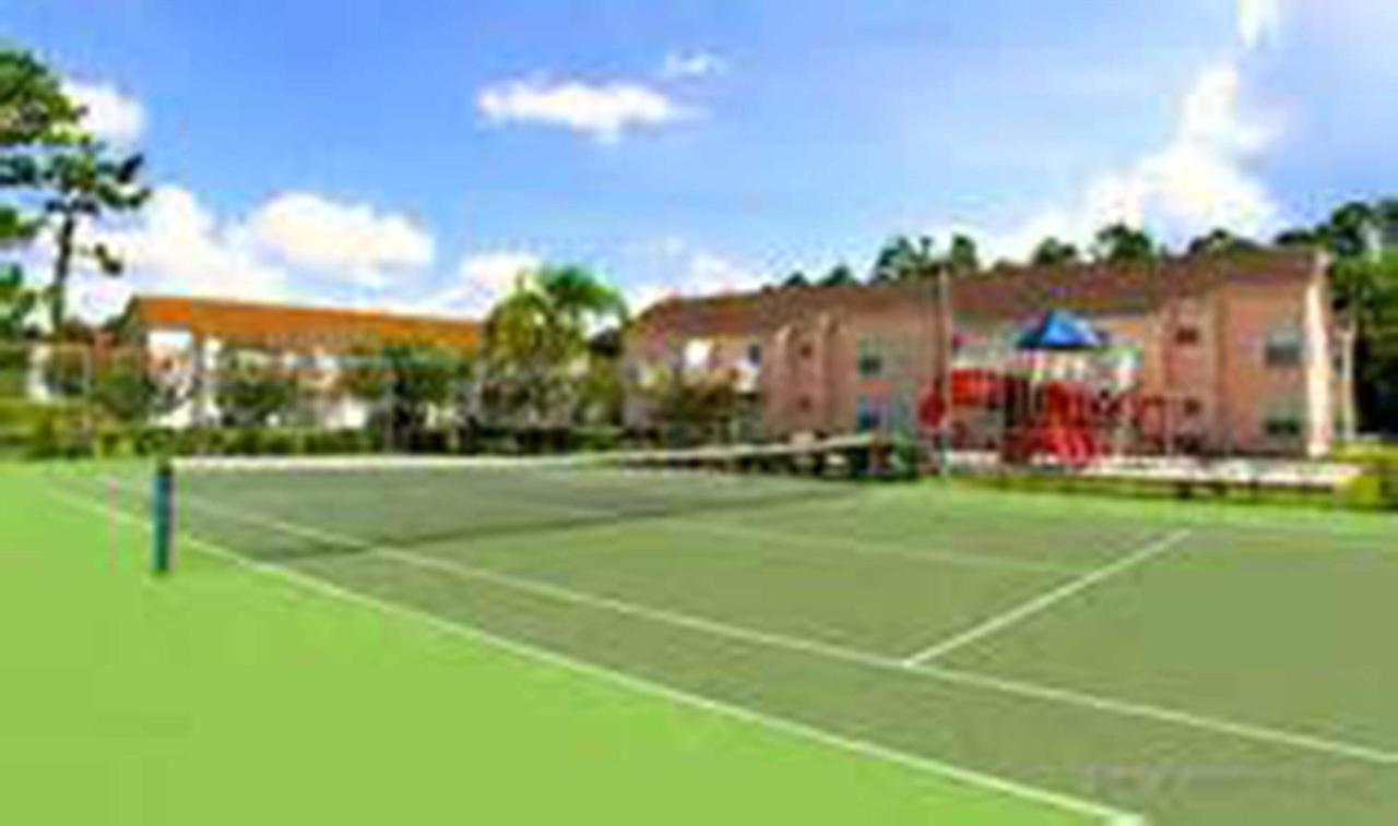 Royal Palm Villa Orlando Exterior photo
